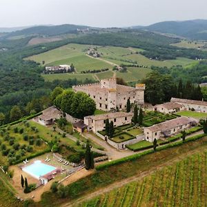 Castello Di Meleto