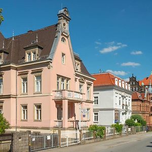 Villa Antonia